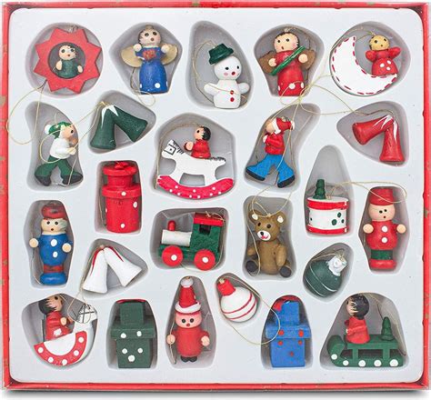 Ilustračná fotografia vianočných 