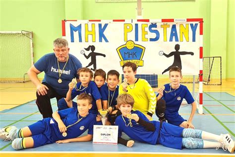 štatistika zápasov MHK Piešťany