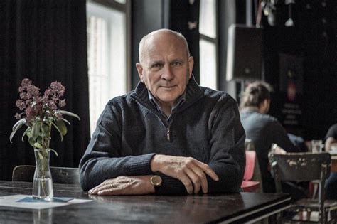 Ilustračná fotografia Františka Mikloška