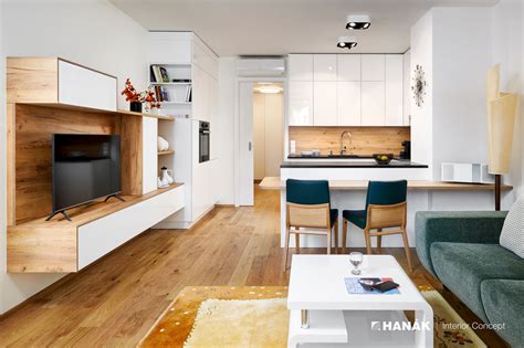 Interiér bytu Moniky ako kulisa vo Warner Brothers Ranch