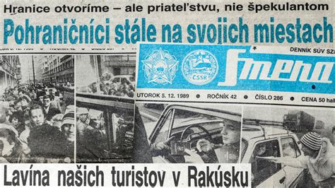 Tematické foto: Vianočná atmosféra pred rokom 1989