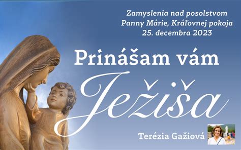 Tematické zobrazenie vianočnej atmosféry a zamyslenia nad jej hlbším zmyslom