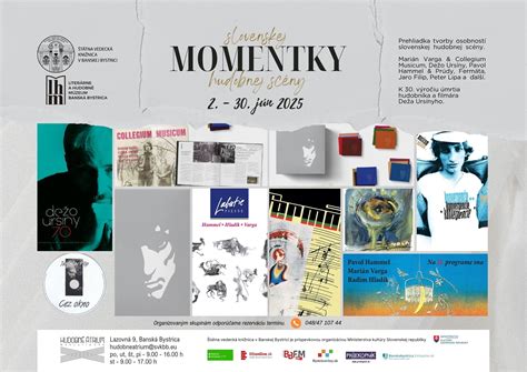 Infografika s rozpisom hudobných žánrov a ich pôvodu v slovenskej hudobnej histórii.