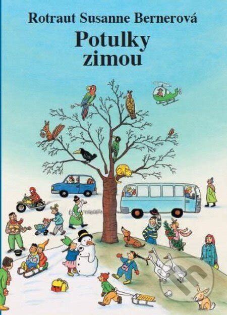 Ilustrácia z leporela 