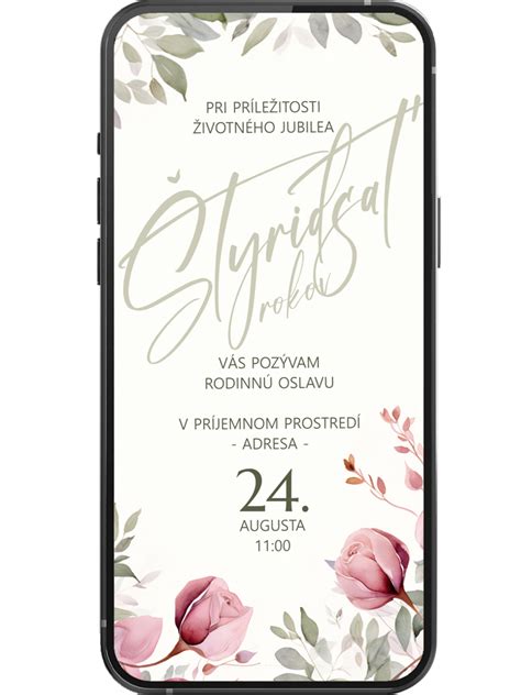 ilustračná fotografia oslavy narodenín s mobilným telefónom a sociálnymi sieťami