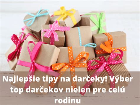 infografika s rozdelením vianočných darčekov podľa kategórií: zážitky, elektronika, móda a hand-made darčeky