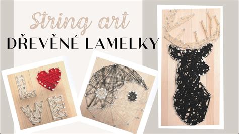 Ukážka srdca vyrobeného technikou 