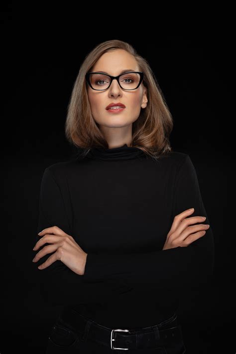 Portrét profesionálneho fotografa Vlada Veverku