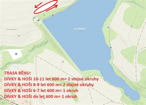 ilustrácia Zoborskej trasy behu, prípadne zobrazenie Meluzíny z medaily