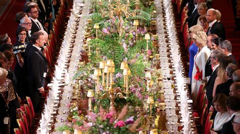 bohatý banket na krstinách