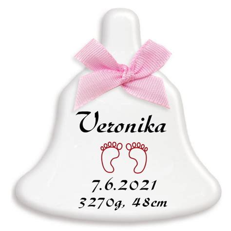 Inšpirácia pre darčeky k príležitosti krstu dieťaťa