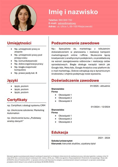 Šablóna pre jednoduchú papierovú masku s vyrezanými otvormi