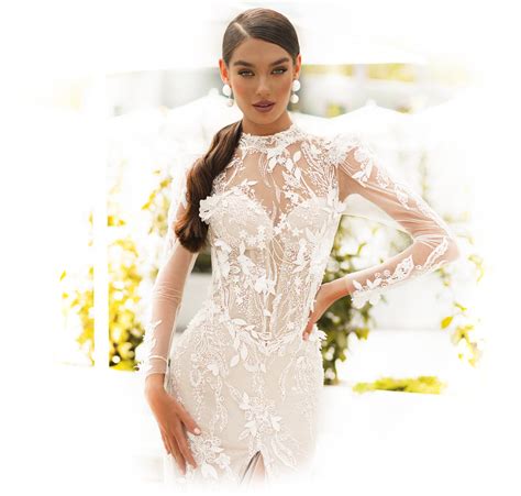 Ilustrácia ukazujúca rôzne štýly svadobných šiat (klasické, moderné, boho).