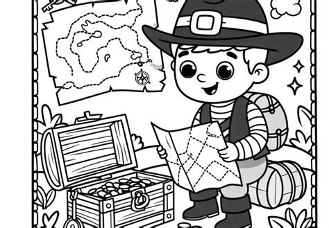 Ilustrácia detí hrajúcich sa na 