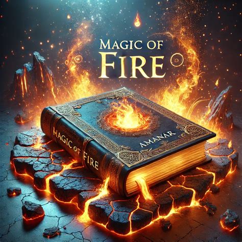 Ilustrácia starovekých keltských symbolov a ohňa