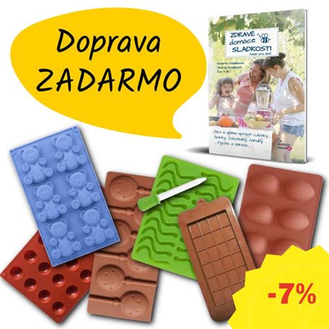 Ilustračná fotografia rôznych foriem na mydlá s rôznymi motívmi.