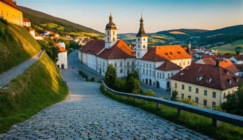 Schéma historickej trate Zvolen - Banská Štiavnica s vyznačenými zastávkami.