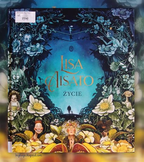 ukážka interiéru knihy s ilustráciou Lisy Aisato