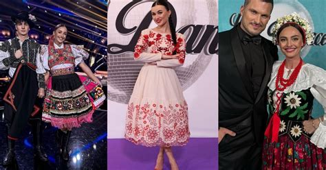 Ilustrácia páru v tradičných slovenských krojoch