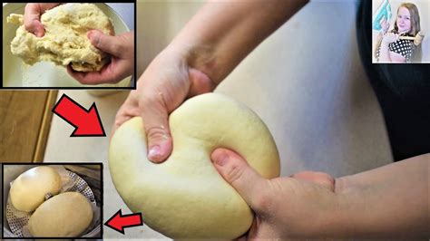 Proces miesenia kysnutého cesta