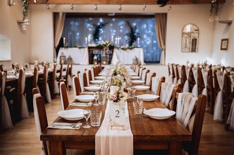 interiér svadobnej sály v Sýpke Fintice