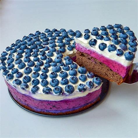 Foto rýchlej ovocnej torty