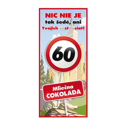 Infografika: Kľúčové faktory pri výbere darčeka k 60. narodeninám