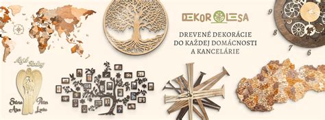 Inforgrafika: Príklady personalizovaných drevených darčekov