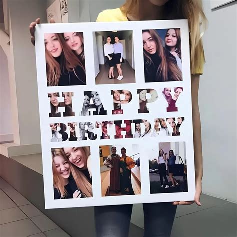 Koláž fotografií úspešných absolventov gymnázia