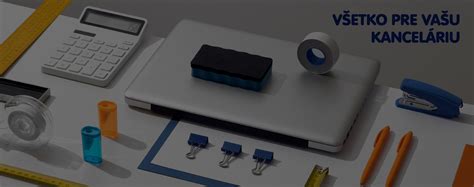 Ilustrácia rôznych baliacich materiálov a doplnkov.