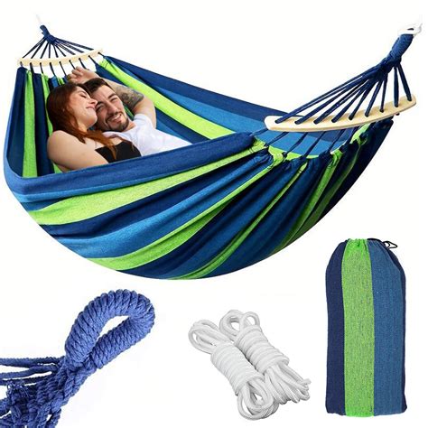 Hojdacia sieť pre dvoch