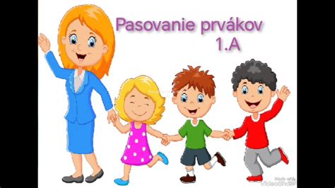 pasovanie prvákov