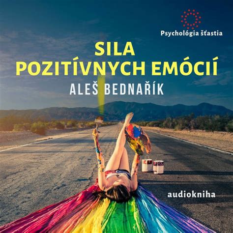 Vizualizácia pozitívnych emócií spojených s plnením snov