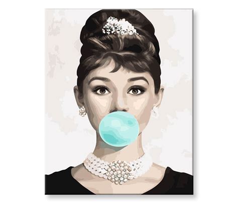 ilustrácia - žena s myšlienkovou bublinou, v ktorej sú rôzne typy darčekov a niektoré sú preškrtnuté