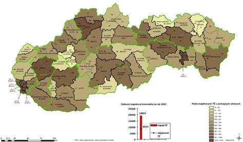 Mapa povstaleckého územia na Slovensku