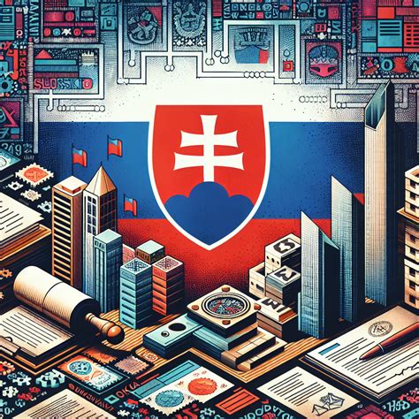 Infografika: Prepojenia korupčných schém a kľúčové postavy na Slovensku