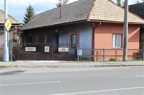 Fotografia z kultúrneho podujatia v obci Gemerská Poloma