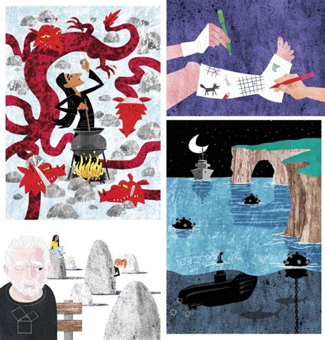 ilustrácia znázorňujúca zbieranie rodinných príbehov a spomienok