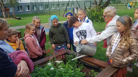 infografika znázorňujúca šesť tematických oblastí výchovy v ŠKD