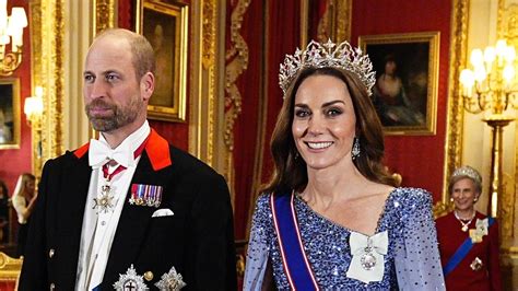 Fotografia: Kráľovský koč vezúci nevestu Kate Middleton k Westminsterskému opátstvu