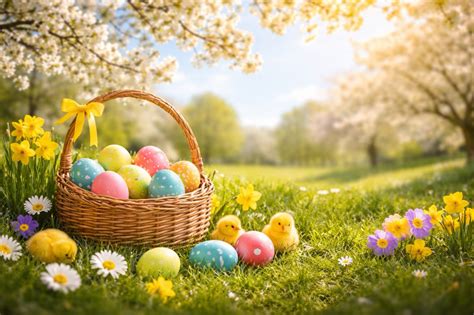 Tematické foto: Veľká noc, televízor a rodina