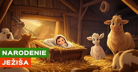 Informatívna infografika zobrazujúca piliere vianočného programu: biblický príbeh, vianočné piesne, súťaže a posolstvo o Spasiteľovi
