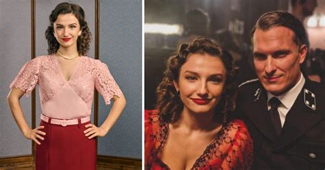 Fotografia Evy Riečnej a Petra Roznera zo seriálu