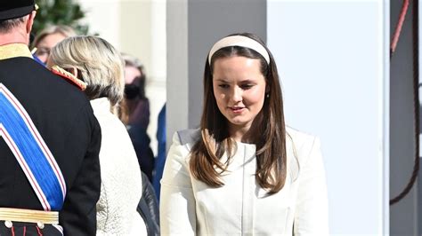 fotografia mladej princeznej Alžbety