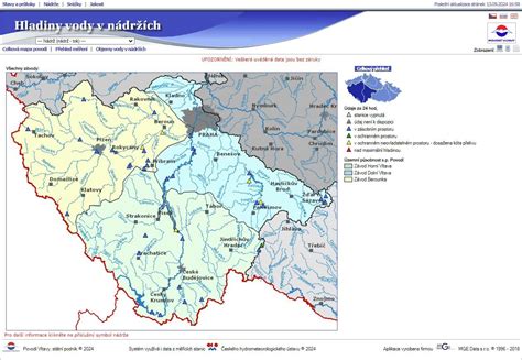 Informatívna mapa kysuckého regiónu s vyznačenými rekreačnými oblasťami vhodnými na oslavy