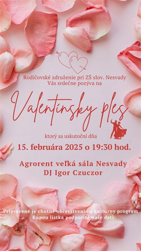 ukážka ručne písaného textu a dekorácií na valentínskom prianí