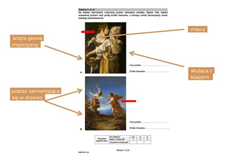 Detail obrazu z projektu 