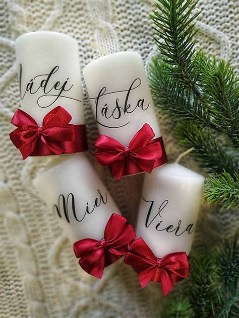 schéma farieb adventných sviečok a ich symbolický význam