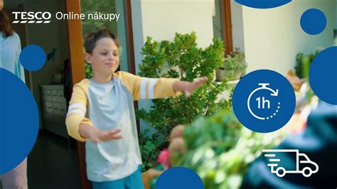 Tematické vianočné nákupy v obchode Tesco