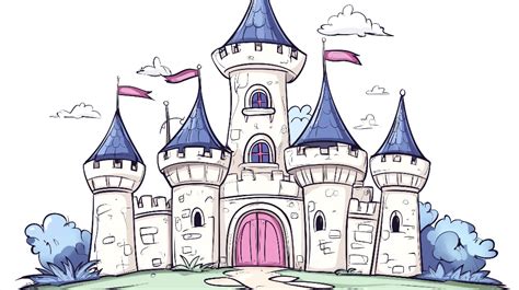 fotografia exteriéru Chateau Mignon